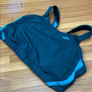 Brooks Sports Bra (40 E)